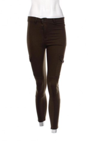 Γυναικείο παντελόνι Unbranded, Μέγεθος S, Χρώμα Πράσινο, Τιμή 12,99 €