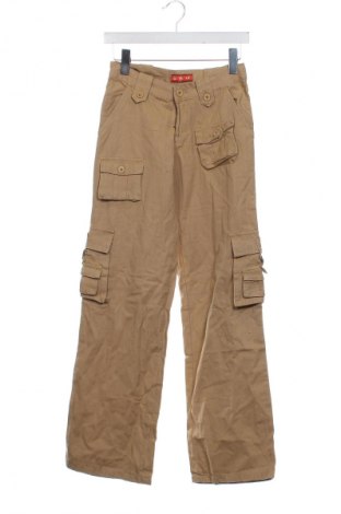 Női nadrág Unbranded, Méret S, Szín Narancssárga
, Ár 4 859 Ft