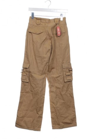 Női nadrág Unbranded, Méret S, Szín Narancssárga
, Ár 4 859 Ft