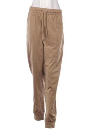Dámské kalhoty  Unbranded, Velikost XXL, Barva Béžová, Cena  409,00 Kč