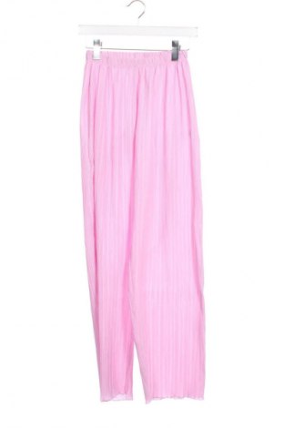 Dámské kalhoty  Unbranded, Velikost XS, Barva Růžová, Cena  319,00 Kč
