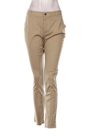 Damenhose Unbranded, Größe XL, Farbe Beige, Preis 8,99 €