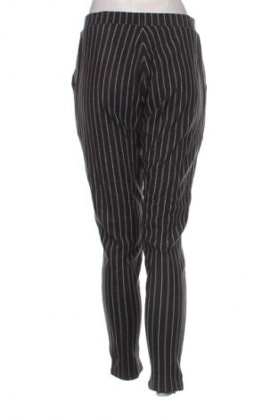 Дамски панталон Unbranded, Размер L, Цвят Черен, Цена 3,06 €