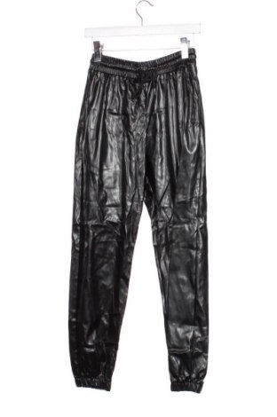 Γυναικείο παντελόνι Unbranded, Μέγεθος XS, Χρώμα Μαύρο, Τιμή 2,99 €