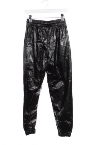 Γυναικείο παντελόνι Unbranded, Μέγεθος XS, Χρώμα Μαύρο, Τιμή 2,99 €