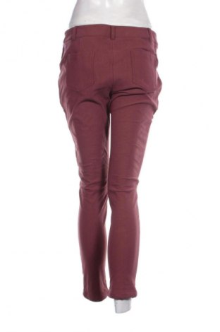Dámské kalhoty  Unbranded, Velikost L, Barva Červená, Cena  219,00 Kč