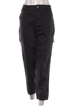 Dámské kalhoty  Unbranded, Velikost XXL, Barva Černá, Cena  249,00 Kč