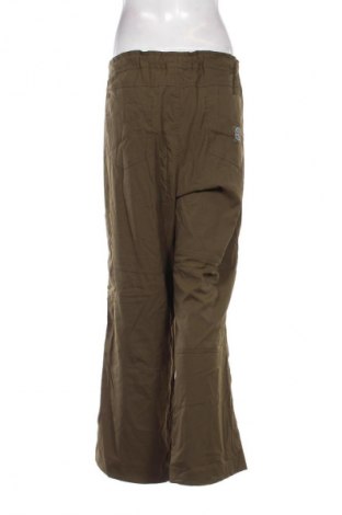 Дамски панталон Unbranded, Размер XXL, Цвят Зелен, Цена 4,60 €