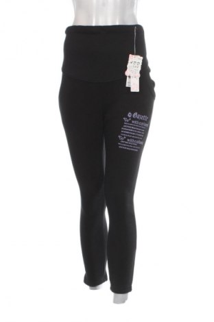 Pantaloni de femei Unbranded, Mărime L, Culoare Negru, Preț 46,99 Lei