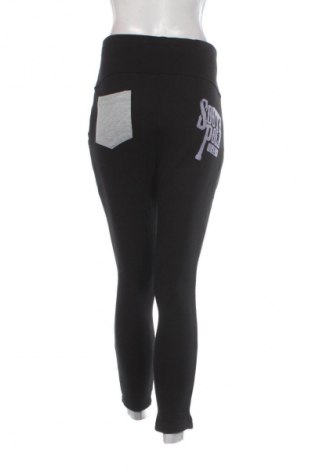 Pantaloni de femei Unbranded, Mărime L, Culoare Negru, Preț 46,99 Lei