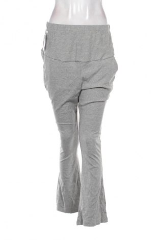 Дамски панталон Unbranded, Размер XL, Цвят Сив, Цена 6,64 €