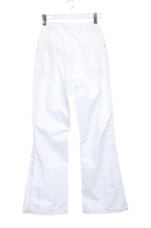 Pantaloni de femei Unbranded, Mărime XS, Culoare Alb, Preț 38,99 Lei