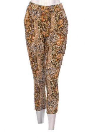 Дамски панталон Unbranded, Размер S, Цвят Многоцветен, Цена 3,06 €