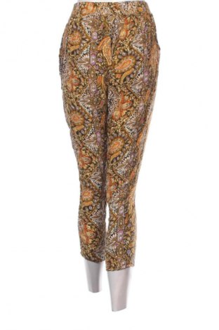 Дамски панталон Unbranded, Размер S, Цвят Многоцветен, Цена 3,06 €