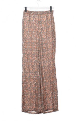 Дамски панталон Unbranded, Размер XS, Цвят Многоцветен, Цена 3,57 €