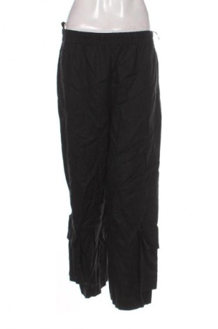 Pantaloni de femei Unbranded, Mărime S, Culoare Negru, Preț 16,99 Lei
