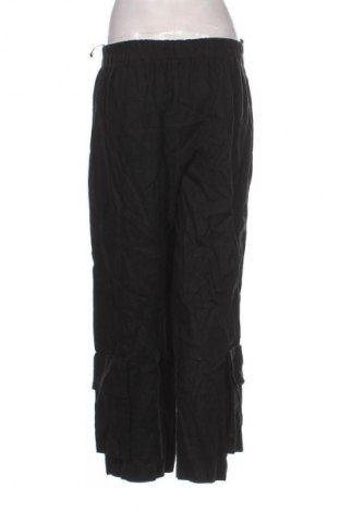 Pantaloni de femei Unbranded, Mărime S, Culoare Negru, Preț 16,99 Lei