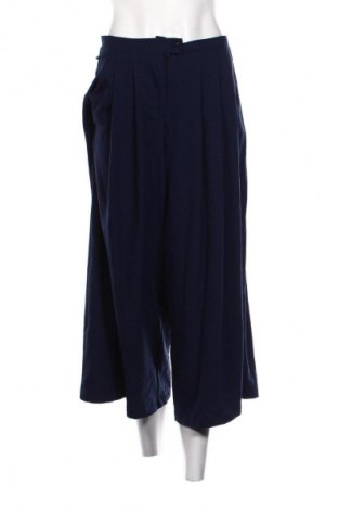 Γυναικείο παντελόνι Unbranded, Μέγεθος S, Χρώμα Μπλέ, Τιμή 13,99 €