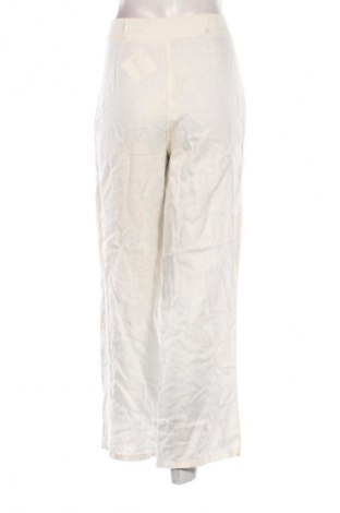 Дамски панталон Unbranded, Размер L, Цвят Бял, Цена 9,20 €