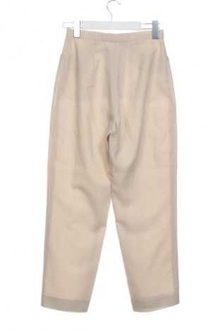 Dámské kalhoty  Unbranded, Velikost XS, Barva Béžová, Cena  579,00 Kč