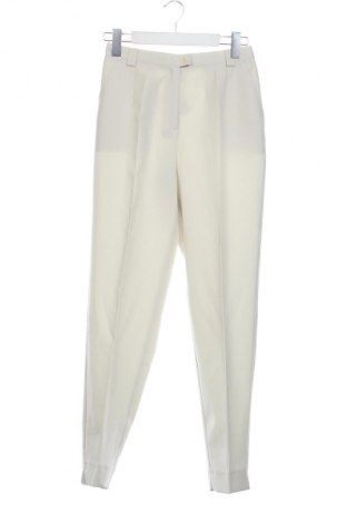 Dámské kalhoty  Unbranded, Velikost XS, Barva Krémová, Cena  359,00 Kč