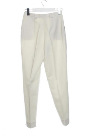 Dámské kalhoty  Unbranded, Velikost XS, Barva Krémová, Cena  359,00 Kč