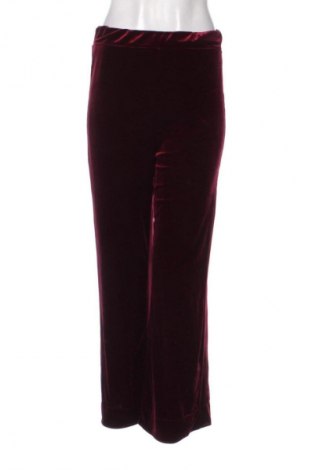 Dámske nohavice Unbranded, Veľkosť M, Farba Červená, Cena  6,95 €