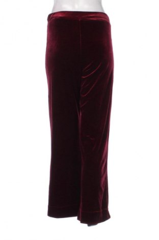 Dámske nohavice Unbranded, Veľkosť M, Farba Červená, Cena  6,95 €