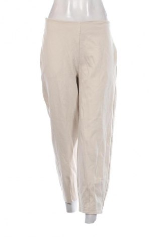 Női nadrág Unbranded, Méret XL, Szín Bézs, Ár 3 079 Ft