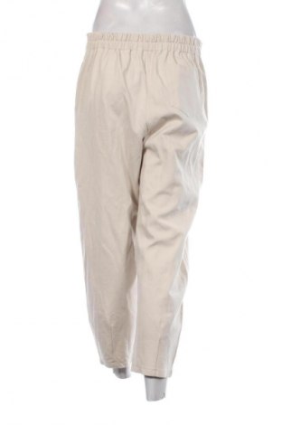 Női nadrág Unbranded, Méret XL, Szín Bézs, Ár 3 079 Ft