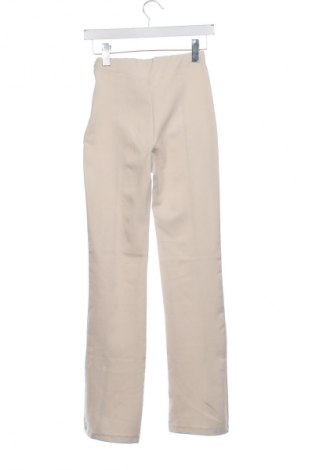 Dámske nohavice Unbranded, Veľkosť XS, Farba Béžová, Cena  11,95 €
