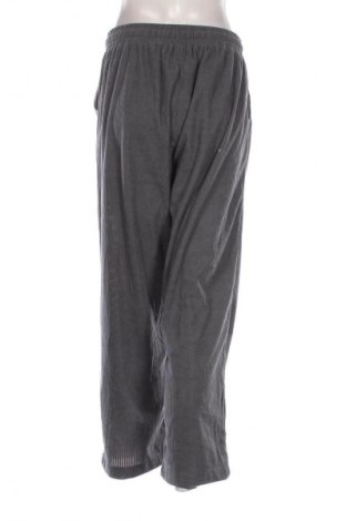 Γυναικείο παντελόνι Unbranded, Μέγεθος L, Χρώμα Γκρί, Τιμή 17,99 €