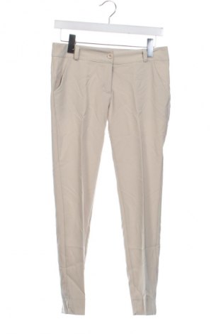 Pantaloni de femei Unbranded, Mărime M, Culoare Ecru, Preț 31,99 Lei