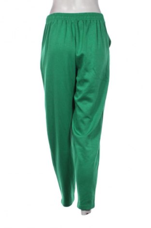 Damskie spodnie Unbranded, Rozmiar M, Kolor Zielony, Cena 78,99 zł