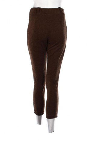 Γυναικείο παντελόνι Unbranded, Μέγεθος S, Χρώμα Καφέ, Τιμή 5,99 €