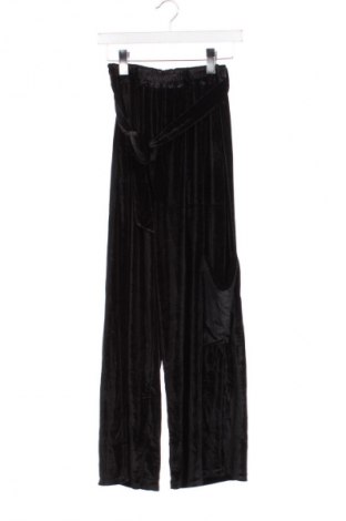 Dámské kalhoty  Unbranded, Velikost XXS, Barva Černá, Cena  169,00 Kč