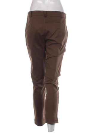 Pantaloni de femei Unbranded, Mărime L, Culoare Maro, Preț 82,99 Lei