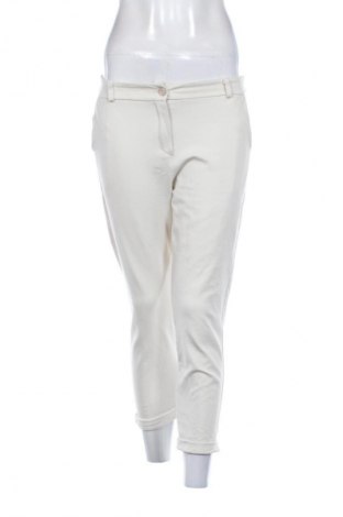 Γυναικείο παντελόνι Unbranded, Μέγεθος M, Χρώμα Εκρού, Τιμή 5,99 €