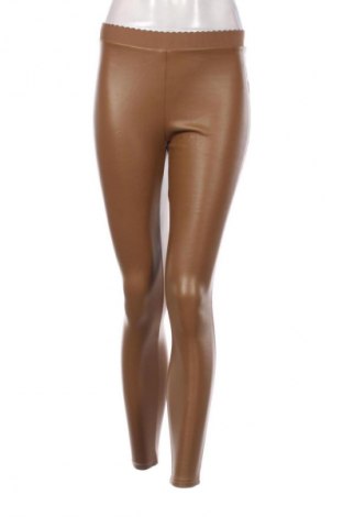 Dámské kalhoty  Unbranded, Velikost S, Barva Hnědá, Cena  169,00 Kč