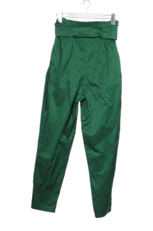 Dámské kalhoty  Unbranded, Velikost M, Barva Zelená, Cena  169,00 Kč