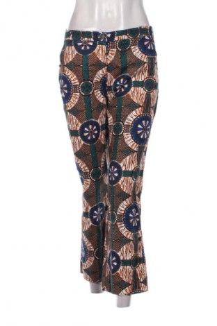 Дамски панталон Unbranded, Размер XL, Цвят Многоцветен, Цена 4,60 €