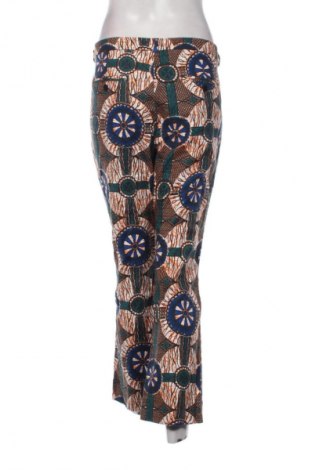 Дамски панталон Unbranded, Размер XL, Цвят Многоцветен, Цена 4,60 €