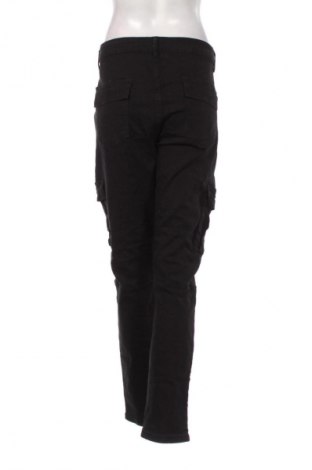 Damskie spodnie Unbranded, Rozmiar XXL, Kolor Czarny, Cena 50,99 zł