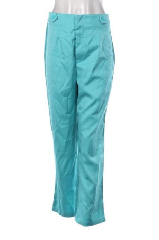Dámské kalhoty  Unbranded, Velikost M, Barva Modrá, Cena  785,00 Kč