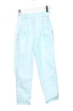 Dámské kalhoty  Unbranded, Velikost XS, Barva Modrá, Cena  429,00 Kč