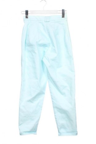 Dámské kalhoty  Unbranded, Velikost XS, Barva Modrá, Cena  429,00 Kč