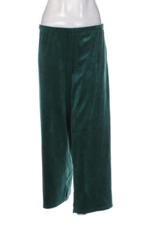 Damskie spodnie Unbranded, Rozmiar S, Kolor Zielony, Cena 66,99 zł