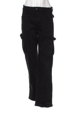 Дамски панталон Unbranded, Размер M, Цвят Черен, Цена 4,60 €