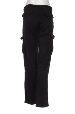 Дамски панталон Unbranded, Размер M, Цвят Черен, Цена 4,60 €