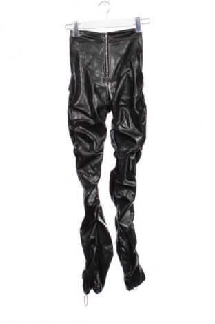 Γυναικείο παντελόνι Unbranded, Μέγεθος XXS, Χρώμα Μαύρο, Τιμή 6,99 €